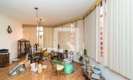 Apartamento para venda - bonsucesso, 3 quartos,  188 m² - rio de janeiro