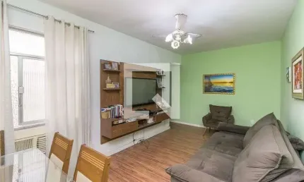 Apartamento para venda - irajá, 3 quartos,  90 m² - rio de janeiro