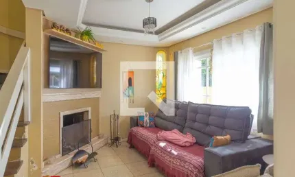 Casa para venda - bairro fátima, 4 quartos,  211 m² - canoas