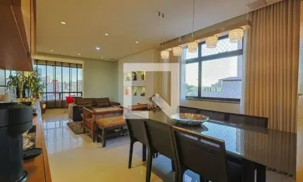 Apartamento para venda - cidade nova, 4 quartos,  141 m² - belo horizonte