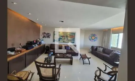 Apartamento para venda - anchieta, 4 quartos,  201 m² - belo horizonte