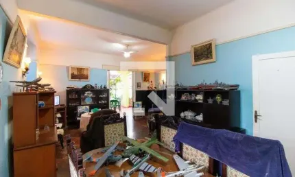 Casa para venda - icaraí, 5 quartos,  804 m² - niterói