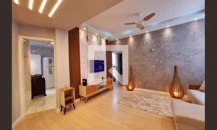 Apartamento para venda - flamengo, 2 quartos,  70 m² - rio de janeiro