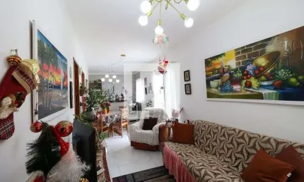 Apartamento para Venda - Vila Mazzei, 2 Quartos,  60 m² - São Paulo