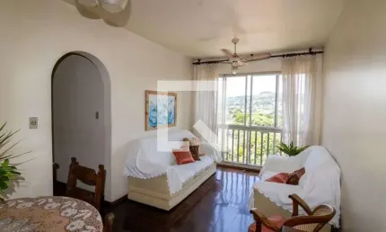 Apartamento para venda - cristal , 3 quartos,  79 m² - porto alegre