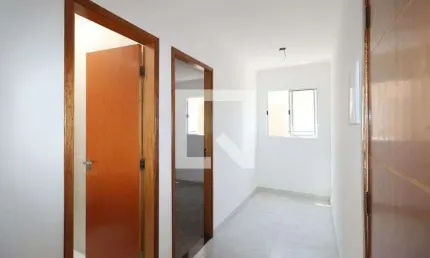 Apartamento para Venda - Vila Mazzei, 2 Quartos,  45 m² - São Paulo