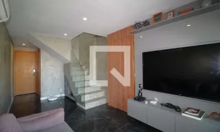 Cobertura para Venda - Jacarepaguá, 3 Quartos,  151 m² - Rio de Janeiro