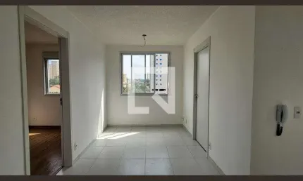 Apartamento para venda - jardim marajoara , 2 quartos,  37 m² - são paulo