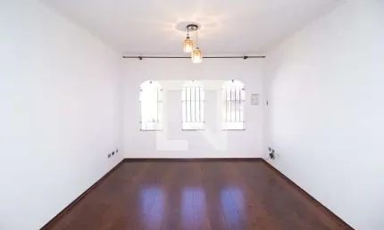 Casa para venda - campestre, 3 quartos,  242 m² - santo andré