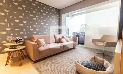 Cobertura para Venda - Santana, 3 Quartos,  185 m² - São Paulo