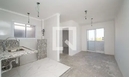 Kitnet / Stúdio para Venda - Jabaquara, 1 Quarto,  35 m² - São Paulo
