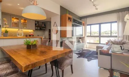 Apartamento para venda - menino deus, 3 quartos,  95 m² - porto alegre