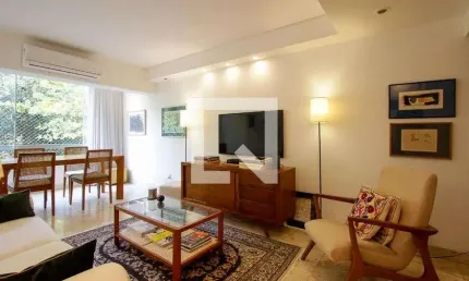 Apartamento para venda - são conrado, 2 quartos,  85 m² - rio de janeiro