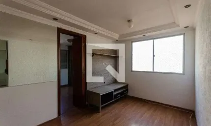 Apartamento para venda - freguesia do ó, 2 quartos,  49 m² - são paulo