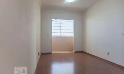 Apartamento para Venda - Bonfim, 2 Quartos,  67 m² - Campinas