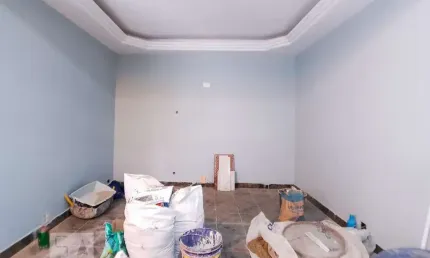 Casa para venda - ponte rasa, 1 quarto,  300 m² - são paulo
