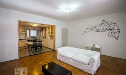 Apartamento para venda - pinheiros, 3 quartos,  146 m² - são paulo
