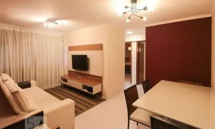 Apartamento para venda - ipiranga, 2 quartos,  75 m² - são paulo