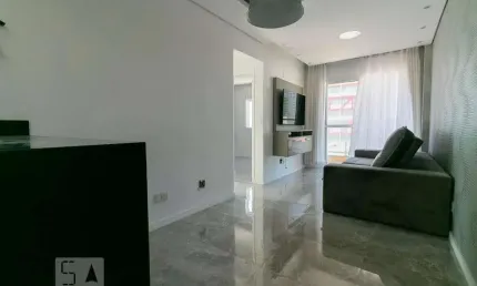 Apartamento para venda - tatuapé, 2 quartos,  50 m² - são paulo