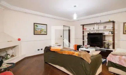 Casa para Venda - Botujuru, 4 Quartos,  240 m² - São Bernardo do Campo