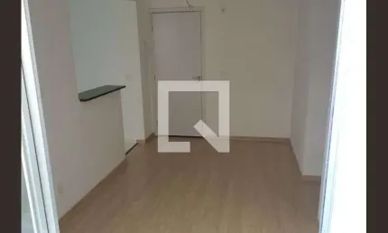 Apartamento para venda - vila américa, 2 quartos,  47 m² - santo andré