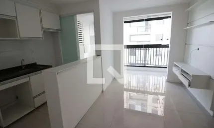 Apartamento para venda - centro, 2 quartos,  48 m² - osasco