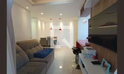 Apartamento para venda - vila metalúrgica, 2 quartos,  50 m² - santo andré