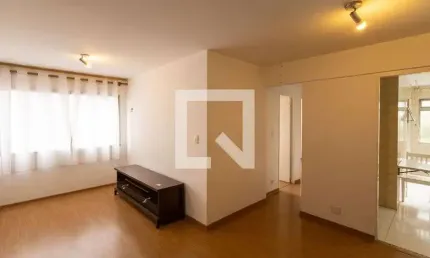 Apartamento para venda - santo amaro , 2 quartos,  55 m² - são paulo