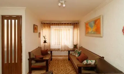 Apartamento para venda - tucuruvi, 3 quartos,  65 m² - são paulo