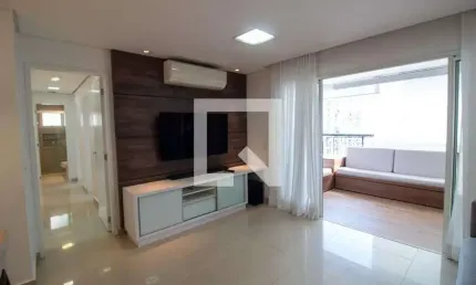 Apartamento para venda - brooklin, 3 quartos,  110 m² - são paulo