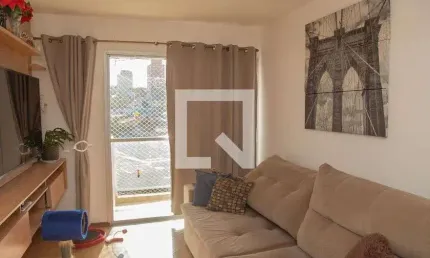 Apartamento para venda - campo belo, 3 quartos,  70 m² - são paulo