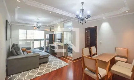 Apartamento para Venda - Anchieta, 3 Quartos,  95 m² - São Bernardo do Campo