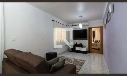 Casa para Venda - Cidade Patriarca, 4 Quartos,  137 m² - São Paulo