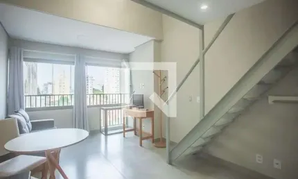 Kitnet / stúdio para venda - saúde, 1 quarto,  36 m² - são paulo