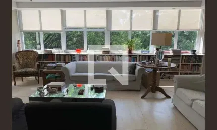 Apartamento para venda - itaim bibi, 3 quartos,  170 m² - são paulo