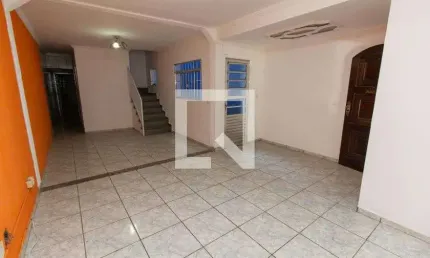 Casa para Venda - Artur Alvim, 4 Quartos,  248 m² - São Paulo