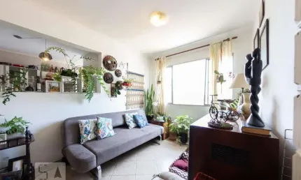 Apartamento para venda - freguesia do ó, 2 quartos,  64 m² - são paulo