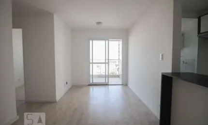 Apartamento para venda - água fria, 2 quartos,  50 m² - são paulo