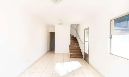Casa para Venda - Vila Ede, 3 Quartos,  190 m² - São Paulo