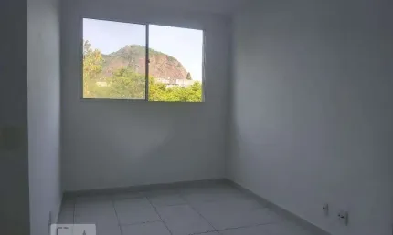 Apartamento para Venda - Vargem Pequena, 2 Quartos,  45 m² - Rio de Janeiro