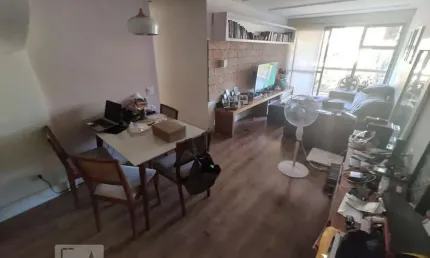 Cobertura para Venda - Freguesia , 3 Quartos,  236 m² - Rio de Janeiro