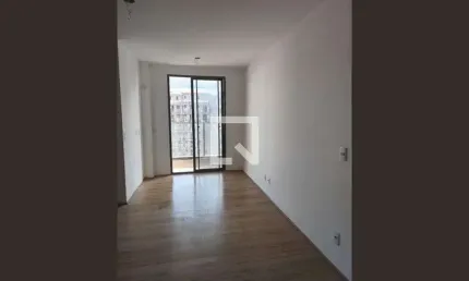 Apartamento para Venda - São Cristóvão, 1 Quarto,  28 m² - Rio de Janeiro