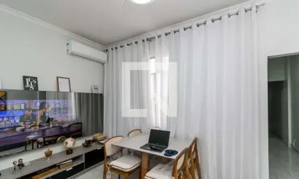 Apartamento para Venda - Olaria, 2 Quartos,  70 m² - Rio de Janeiro