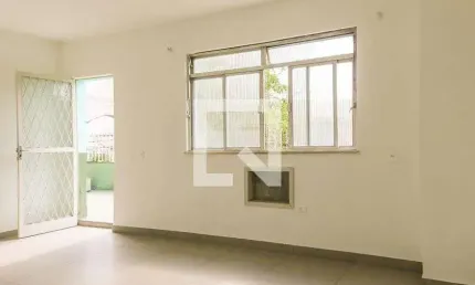 Apartamento para Venda - Méier, 1 Quarto,  68 m² - Rio de Janeiro