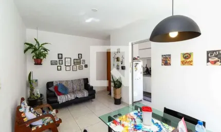Apartamento para venda - havaí, 2 quartos,  65 m² - belo horizonte