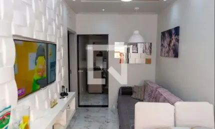 Apartamento para venda - bonsucesso, 2 quartos,  62 m² - rio de janeiro