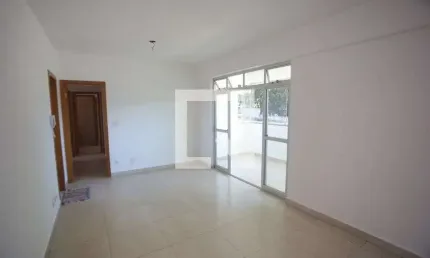 Apartamento para venda - coração eucarístico, 3 quartos,  100 m² - belo horizonte