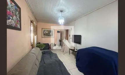 Casa para venda - nossa sra das graças, 3 quartos,  112 m² - canoas