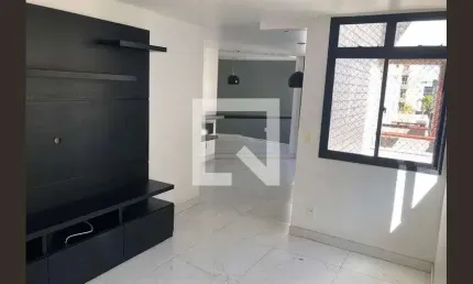 Apartamento para venda - buritis, 3 quartos,  110 m² - belo horizonte