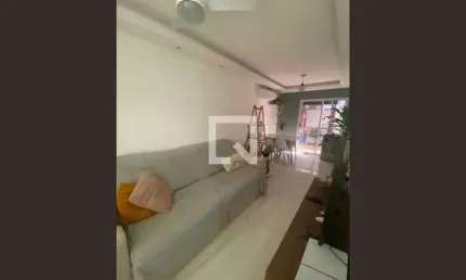 Casa / sobrado em condomínio para venda - vargem pequena, 3 quartos,  85 m² - rio de janeiro